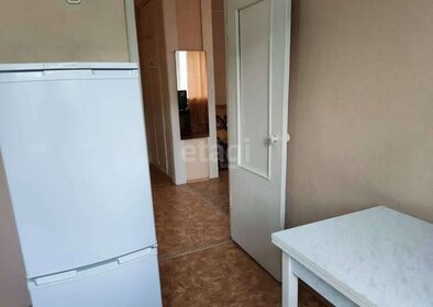 30 м², квартира-студия 45 000 ₽ в месяц - изображение 34