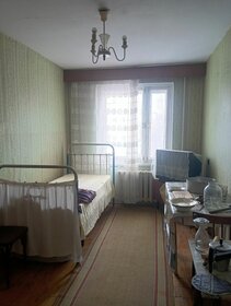 Купить 4-комнатную квартиру с панорамными окнами в ЖК «Стрижи Сити» в Иркутске - изображение 52