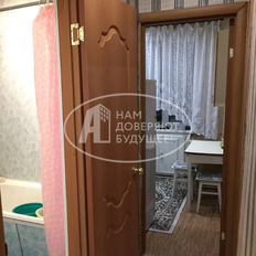 Квартира 44,1 м², 2-комнатная - изображение 5