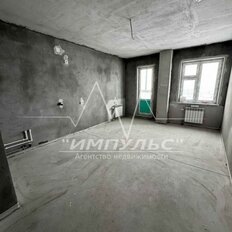 Квартира 27,7 м², студия - изображение 4