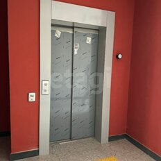 Квартира 44 м², 1-комнатная - изображение 3