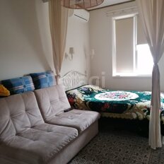 Квартира 32,1 м², 1-комнатная - изображение 1