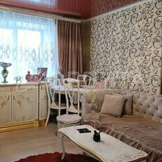 Квартира 48,5 м², 2-комнатная - изображение 3