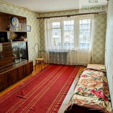 Квартира 30,5 м², 1-комнатная - изображение 2