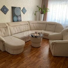 Квартира 70,3 м², 3-комнатная - изображение 4