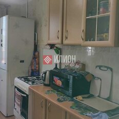 Квартира 58 м², 2-комнатная - изображение 1