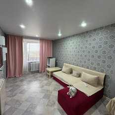 Квартира 59,6 м², 3-комнатная - изображение 1