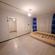 Квартира 35,7 м², 1-комнатная - изображение 5