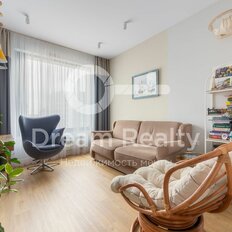 Квартира 65,3 м², 2-комнатная - изображение 4