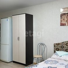 Квартира 25,1 м², студия - изображение 5