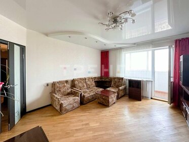 Купить однокомнатную квартиру в высотках у метро Речной вокзал в Новосибирске - изображение 10