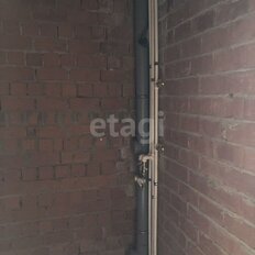 Квартира 22 м², студия - изображение 3