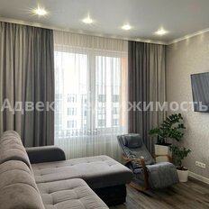 Квартира 60 м², 3-комнатная - изображение 3