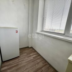 Квартира 33,4 м², 1-комнатная - изображение 3