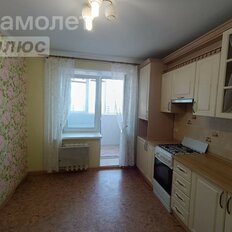 Квартира 36,1 м², 1-комнатная - изображение 5