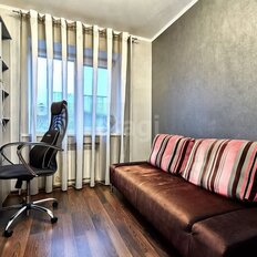 Квартира 121,4 м², 4-комнатная - изображение 4