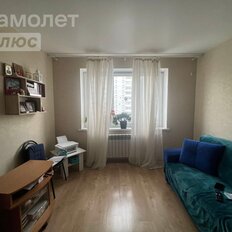 Квартира 36,2 м², 1-комнатная - изображение 1