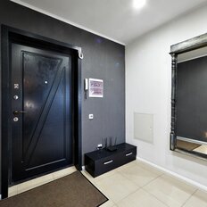 Квартира 65,5 м², 1-комнатная - изображение 1