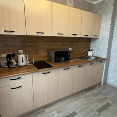 Квартира 41 м², 1-комнатная - изображение 1