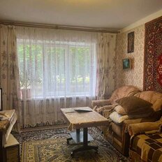 Квартира 81 м², 4-комнатная - изображение 5