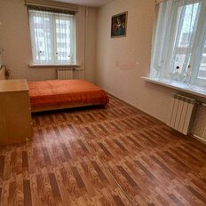 Квартира 57 м², 2-комнатная - изображение 4