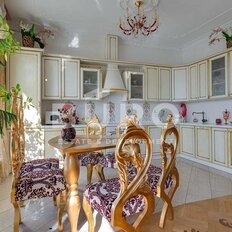 Квартира 138,8 м², 3-комнатная - изображение 1