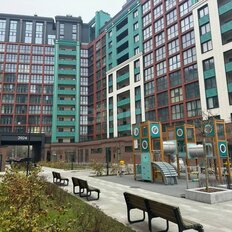 Квартира 67,2 м², 2-комнатная - изображение 2