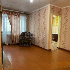 Квартира 45,1 м², 2-комнатная - изображение 3