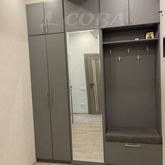 Квартира 60 м², 2-комнатная - изображение 5