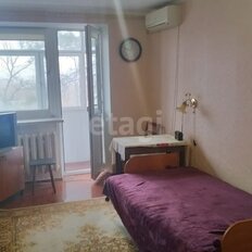 Квартира 30,1 м², 1-комнатная - изображение 1