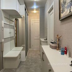 Квартира 57,1 м², 3-комнатная - изображение 4