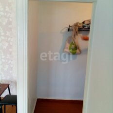 Квартира 29,8 м², 1-комнатная - изображение 5