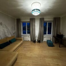 Квартира 48,7 м², 2-комнатная - изображение 1