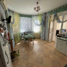 Квартира 94 м², 2-комнатная - изображение 3