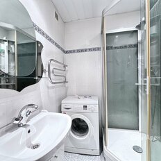Квартира 38 м², 1-комнатная - изображение 5