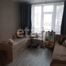 Квартира 50,5 м², 2-комнатная - изображение 3