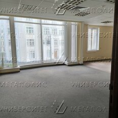 1318 м², офис - изображение 3