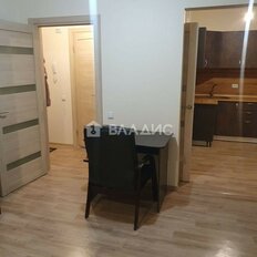 Квартира 30,2 м², 1-комнатная - изображение 3