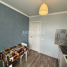 Квартира 27,7 м², 1-комнатная - изображение 1