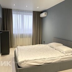 Квартира 37,6 м², 1-комнатная - изображение 5