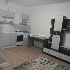 Квартира 25,8 м², студия - изображение 1