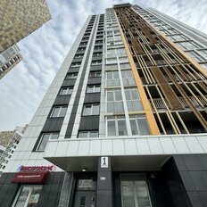 Квартира 38,7 м², 1-комнатные - изображение 3