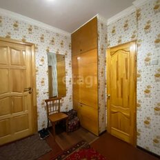 Квартира 57,4 м², 3-комнатная - изображение 3