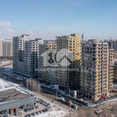 Квартира 100,4 м², 3-комнатная - изображение 4