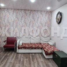 Квартира 86 м², 3-комнатная - изображение 2