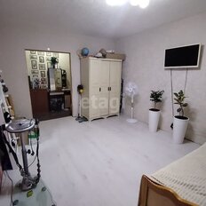 Квартира 62,5 м², 3-комнатная - изображение 3
