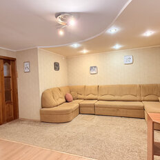 Квартира 49 м², 1-комнатная - изображение 5