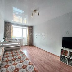 Квартира 30,6 м², 1-комнатная - изображение 2