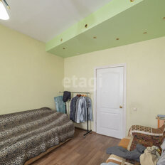 Квартира 88 м², 3-комнатная - изображение 4