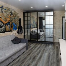 Квартира 28,3 м², студия - изображение 2